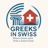 Greeks in Swiss - Business Directory